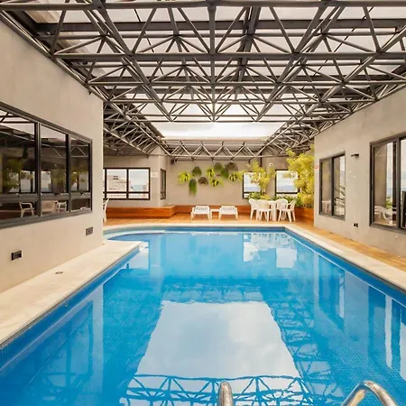 360 Cerqueira Cesar Apartment Sao Paulo Exterior photo